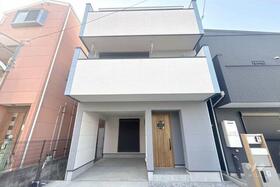 大阪府大阪市城東区今福南２丁目