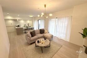 シテヌーブ阿波座