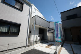 大阪府茨木市上野町