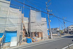 大阪府茨木市上野町