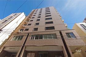 麻布霞町マンション