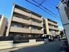 BONHEURT・K 3階 築27年8ヶ月の賃貸物件