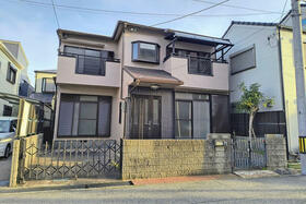 兵庫県尼崎市武庫元町１丁目