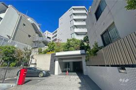 シティインデックス三田伊皿子坂