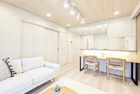 キョウエイハイツ田町