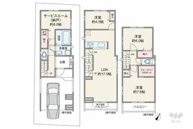東京都大田区大森南４丁目