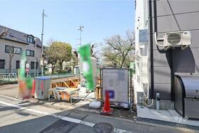 東京都大田区大森南４丁目