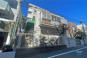 ライオンズマンション荻窪第２