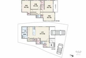 兵庫県伊丹市南野北３丁目
