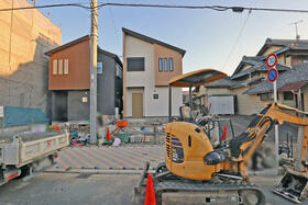 愛知県名古屋市北区福徳町５丁目
