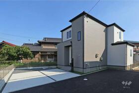 愛知県名古屋市守山区大字上志段味字海東