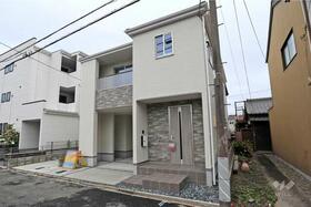 愛知県名古屋市北区西志賀町１丁目