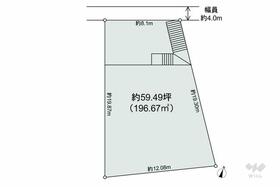 兵庫県川西市松が丘町