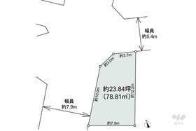東京都中野区江古田１丁目