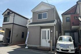 兵庫県尼崎市塚口町２丁目