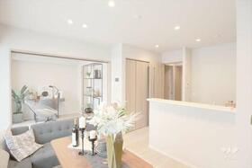 プライムパークス品川シーサイドザタワー