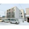 発寒南駅より徒歩3分 3階 新築の賃貸物件