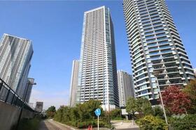 ドゥ・トゥール　ウエスト棟