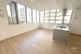 ローレルタワー夕陽丘イーストレジデンス