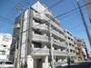 住吉駅より徒歩2分 2階 築12年3ヶ月の賃貸物件