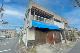 愛知県名古屋市南区赤坪町