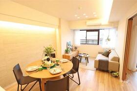 ナイスアーバン洗足池公園