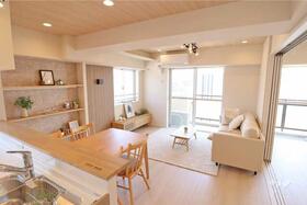 ライオンズマンション羽田第２