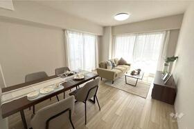 ファミール心斎橋EAST