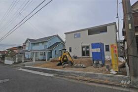愛知県春日井市神屋町