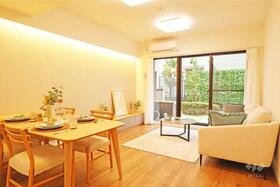 クレストフォルム武蔵新城