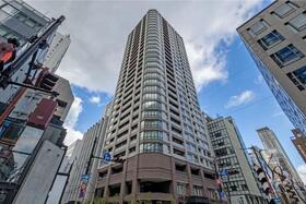 クレヴィアタワー大阪本町