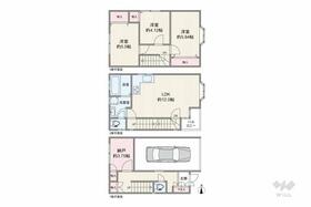 大阪府大阪市城東区野江３丁目