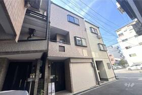 大阪府大阪市城東区野江３丁目