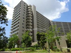 ミリカ・テラス２街区