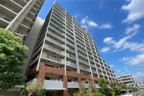 ミディオンセンターレジデンス