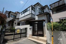 兵庫県宝塚市川面３丁目