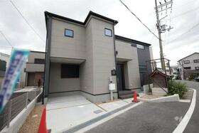 大阪府茨木市上野町