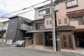 大阪府高槻市竹の内町