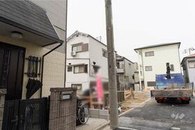 大阪府高槻市唐崎中１丁目