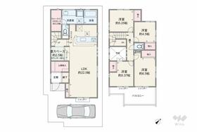 東京都足立区新田２丁目