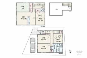 東京都荒川区東尾久１丁目