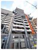 エグゼ難波東 6階 築17年9ヶ月の賃貸物件
