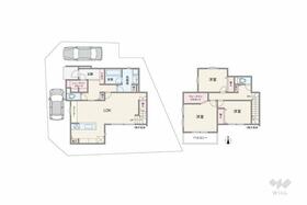 大阪府箕面市桜３丁目