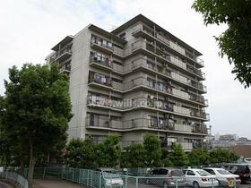 箕面粟生第５住宅