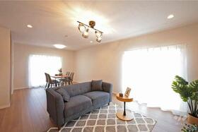 箕面粟生第５住宅