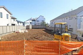 東京都大田区南馬込１丁目