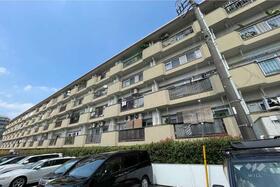 ライオンズマンション三宿