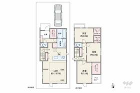 東京都世田谷区喜多見１丁目