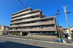 コスモ金町ロイヤルコート