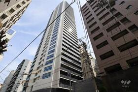 ジオタワー新町